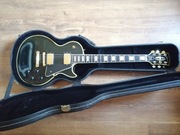 Gibson Les Paul Custom Black Beauty 2002