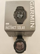 Smartwatch Garmin Instinct Solar Tactical