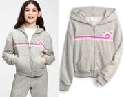 GAP & Disney krótka bluza z kapturem 10 11 lat