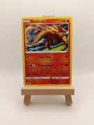 Karta Pokémon FST 041 Heatmor