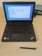 Lenovo Yoga ThinkPad 11e 6gen 256GB 11.6" + dodatki