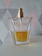 Woda perfumowana Poeme Lancome rok 2004 