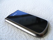 Nokia 8800 Carbon Arte - tylna klapka