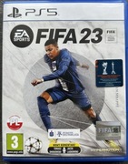 FIFA 23 PL PS5 okazja 