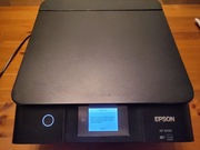Epson XP-8500 photo