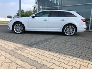 KOŁA AUDI A4 A5 B9  A6 C7 C8 S4 19"