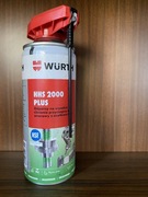 Wurth Smar HHS 2000 plus