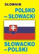 Słownik polsko - słowacki, słowacko - polski