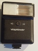 VOIGTLANDER VC 22