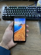 Xiaomi Redmi 7A - Ładny stan