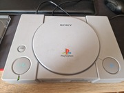 PlayStation 1 - PSX - Sprawny !