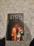 "To" Stephen King 
