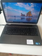 Laptop DELL Inspiron 5720 i7-3612QM 17,3"