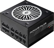 Zasilacz Chieftec PowerUp 750W GPX-750FC