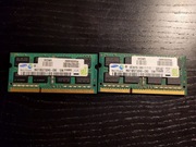 Pamięć Samsung RAM 2x4GB 1Rx8 PC3L-12S800