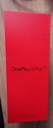 OnePlus 9 Pro 5G 12/256GB czarny