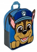 "Chase" Pluszowy Plecak dziecięcy Psi Patrol