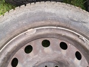 KOŁA FELGI OPONY LETNIE 165/70 R14