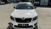 Skoda Octavia 3 RS