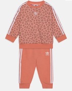 Dres Adidas ANIMAL ALLOVER PRINT CREW. Oryginal