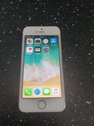 iPhone 5S 16GB Gold + etui i folia ochronna