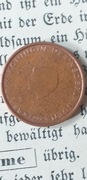 2 euro cent 2002 Holandia 