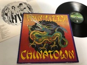 Thin Lizzy – Chinatown ...Lp 61 Metal Hard Rock