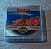 Hama Pol Circular 72mm PL CIR HTMC VII