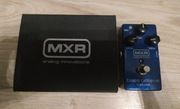 Mxr Bass Octave Deluxe - octaver do gitary