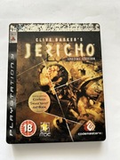 Jericho Special Edition PS3