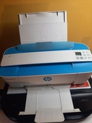 Hp Deskjet 3787 skaner sprawna tusze  WiFi