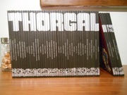 THORGAL - 45 ALBUMÓW - HACHETTE + 45 grafik