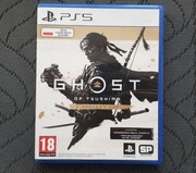Ghost of Tsushima Directors Cut PL - gra na PS5