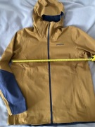 Patagonia Upstride Jacket - raptor Recco brown XL