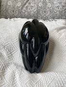 Rosenthal wazon Core czarny porcelana niemiecka