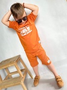 Szorty Funkids 92/98 116/122 128/134 dekatyzowane