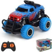 Pup Go Monster Truck zdalnie sterowany samochód