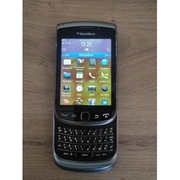 BlackBerry 9800 w Pełni Sprawny 