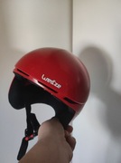 Kask narciarski dziecięcy Wed'ze MRZ 400