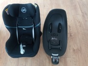 Sprzedam fotelik cybex sirona m2 i-size + baza M