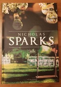 Ślub Nicholas Sparks