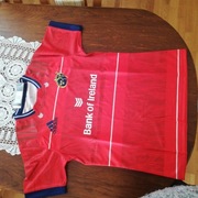 Adidas Munster Rugby koszulka M
