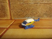 MATCHBOX Rescue Chopper 