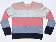 H&M miękki sweterek rozm. 122/128