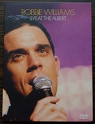 Robbie Williams - Live At The Albert_=DVD=_:ROCK: