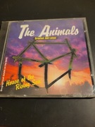 The Animals  Greatest And Latest