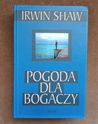 Pogoda dla bogaczy - Irwin Shaw