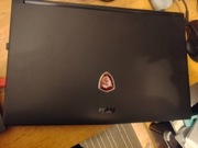 Laptop gamingowy MSI GV62