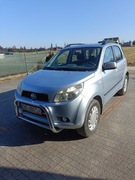 Daihatsu Terios Top 4WD 4x4 1,5 B 2008 rok 