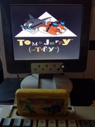 Kartridż Tom and Jerry  Pegasus Famicom